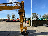 Jcb - 2021 - 150x ht sv - rupsgraafmachine - afbeelding 5 van  47