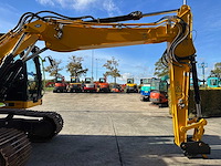 Jcb - 2021 - 150x ht sv - rupsgraafmachine - afbeelding 7 van  47