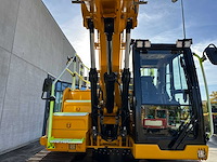 Jcb - 2021 - 150x ht sv - rupsgraafmachine - afbeelding 8 van  47