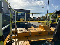 Jcb - 2021 - 150x ht sv - rupsgraafmachine - afbeelding 11 van  47