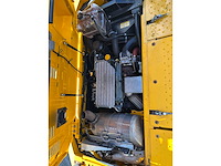Jcb - 2021 - 150x ht sv - rupsgraafmachine - afbeelding 13 van  47