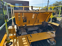 Jcb - 2021 - 150x ht sv - rupsgraafmachine - afbeelding 14 van  47