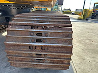 Jcb - 2021 - 150x ht sv - rupsgraafmachine - afbeelding 18 van  47