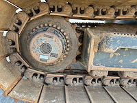 Jcb - 2021 - 150x ht sv - rupsgraafmachine - afbeelding 20 van  47