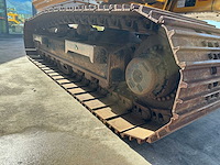 Jcb - 2021 - 150x ht sv - rupsgraafmachine - afbeelding 21 van  47