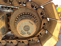 Jcb - 2021 - 150x ht sv - rupsgraafmachine - afbeelding 22 van  47