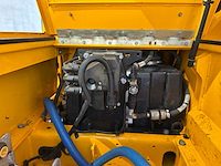 Jcb - 2021 - 150x ht sv - rupsgraafmachine - afbeelding 27 van  47