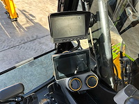 Jcb - 2021 - 150x ht sv - rupsgraafmachine - afbeelding 33 van  47