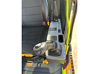 Jcb - 2021 - 150x ht sv - rupsgraafmachine - afbeelding 36 van  47