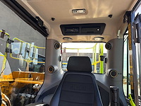 Jcb - 2021 - 150x ht sv - rupsgraafmachine - afbeelding 38 van  47