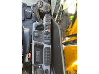 Jcb - 2021 - 150x ht sv - rupsgraafmachine - afbeelding 41 van  47