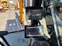 Jcb - 2021 - 150x ht sv - rupsgraafmachine - afbeelding 42 van  47