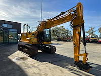 Jcb - 2021 - 150x ht sv - rupsgraafmachine - afbeelding 34 van  47