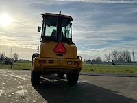 Jcb - 407 zx - shovel - 2004 - afbeelding 2 van  77