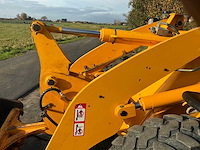 Jcb - 407 zx - shovel - 2004 - afbeelding 5 van  77