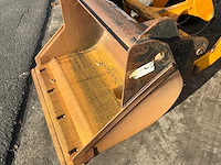 Jcb - 407 zx - shovel - 2004 - afbeelding 7 van  77