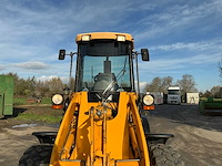 Jcb - 407 zx - shovel - 2004 - afbeelding 8 van  77