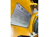Jcb - 407 zx - shovel - 2004 - afbeelding 9 van  77
