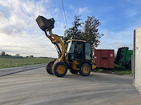 Jcb - 407 zx - shovel - 2004 - afbeelding 1 van  77