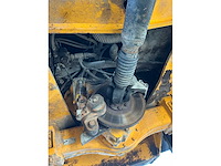 Jcb - 407 zx - shovel - 2004 - afbeelding 13 van  77