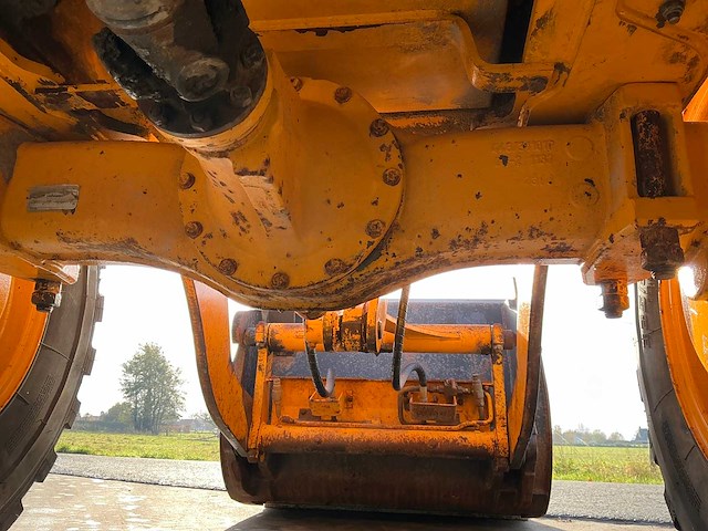 Jcb - 407 zx - shovel - 2004 - afbeelding 14 van  77