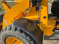 Jcb - 407 zx - shovel - 2004 - afbeelding 17 van  77