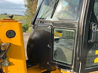 Jcb - 407 zx - shovel - 2004 - afbeelding 19 van  77