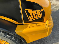 Jcb - 407 zx - shovel - 2004 - afbeelding 24 van  77