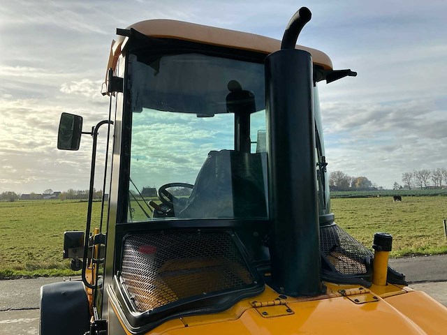 Jcb - 407 zx - shovel - 2004 - afbeelding 25 van  77