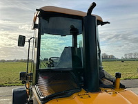 Jcb - 407 zx - shovel - 2004 - afbeelding 25 van  77