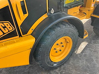 Jcb - 407 zx - shovel - 2004 - afbeelding 27 van  77