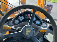 Jcb - 407 zx - shovel - 2004 - afbeelding 29 van  77