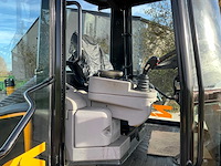 Jcb - 407 zx - shovel - 2004 - afbeelding 30 van  77