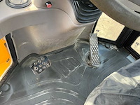 Jcb - 407 zx - shovel - 2004 - afbeelding 31 van  77