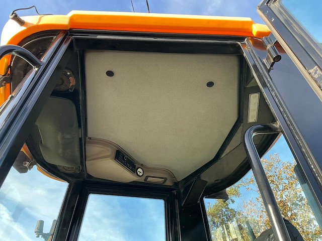 Jcb - 407 zx - shovel - 2004 - afbeelding 32 van  77