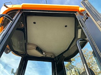 Jcb - 407 zx - shovel - 2004 - afbeelding 32 van  77