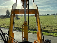 Jcb - 407 zx - shovel - 2004 - afbeelding 35 van  77