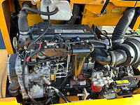 Jcb - 407 zx - shovel - 2004 - afbeelding 37 van  77