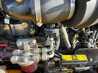 Jcb - 407 zx - shovel - 2004 - afbeelding 39 van  77