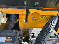 Jcb - 407 zx - shovel - 2004 - afbeelding 40 van  77