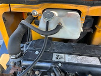 Jcb - 407 zx - shovel - 2004 - afbeelding 41 van  77