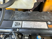 Jcb - 407 zx - shovel - 2004 - afbeelding 42 van  77