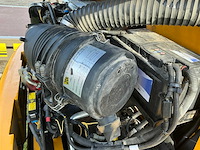 Jcb - 407 zx - shovel - 2004 - afbeelding 43 van  77