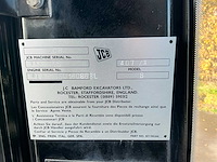 Jcb - 407 zx - shovel - 2004 - afbeelding 44 van  77