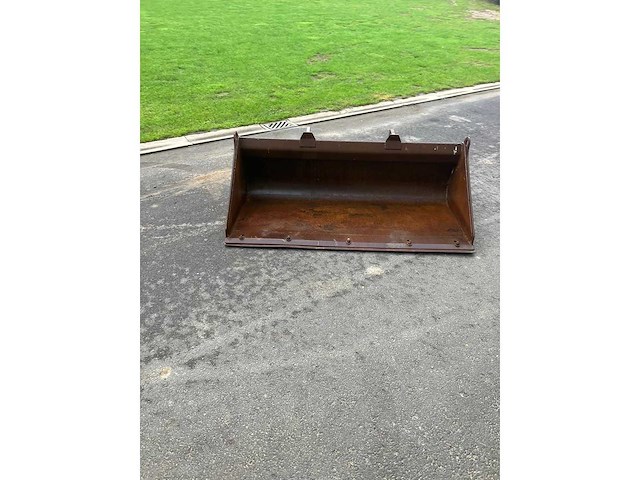 Jcb - 407 zx - shovel - 2004 - afbeelding 49 van  77