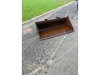 Jcb - 407 zx - shovel - 2004 - afbeelding 50 van  77