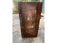 Jcb - 407 zx - shovel - 2004 - afbeelding 53 van  77