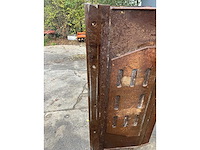 Jcb - 407 zx - shovel - 2004 - afbeelding 54 van  77