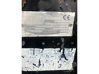 Jcb - 407 zx - shovel - 2004 - afbeelding 55 van  77