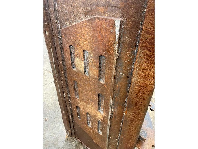 Jcb - 407 zx - shovel - 2004 - afbeelding 57 van  77